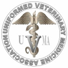 Uniformed Veterinary Medicine Association